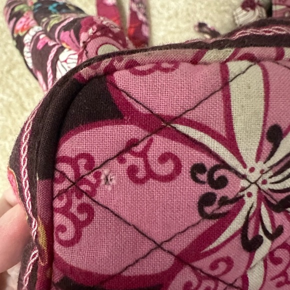 Vera bradley tote bag - Picture 5 of 7